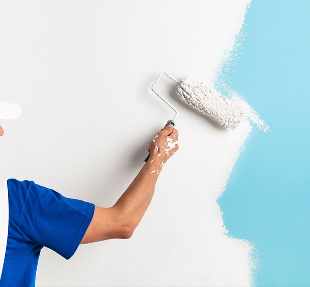 Peintures et revêtements HPMC