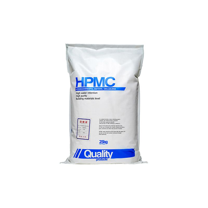 HPMC (Hydroxypropylméthylcellulose)